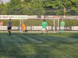 S.K.N.W.K. 40+ op toernooi M.Z.C. '11 seizoen 2024-2025 (24/150)